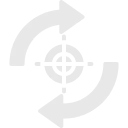 Ícone triagem e roteirização